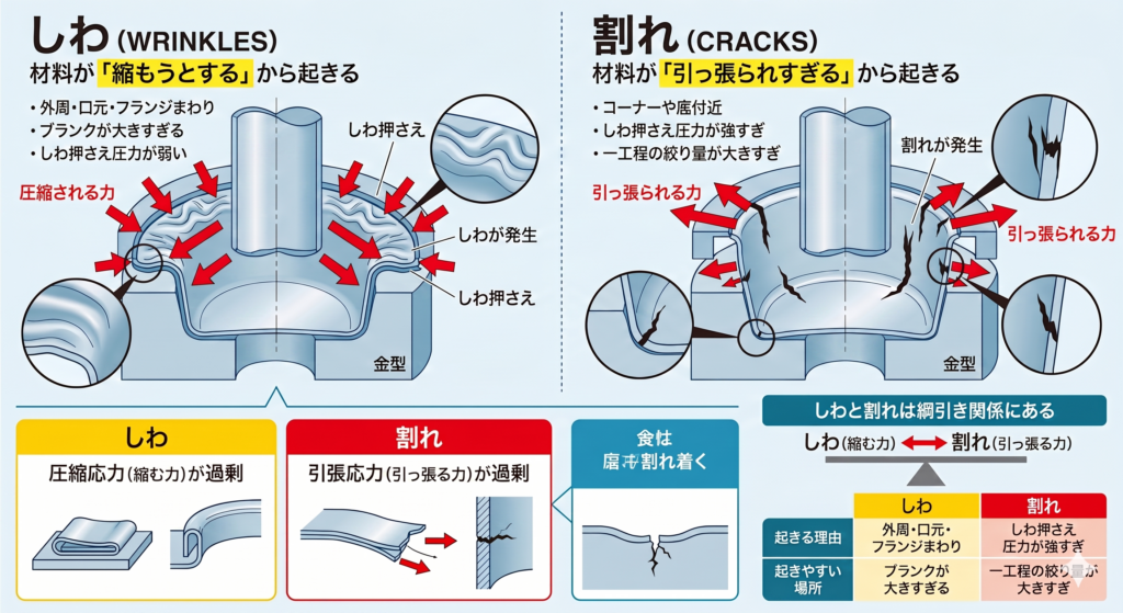 植木製作所の解説図