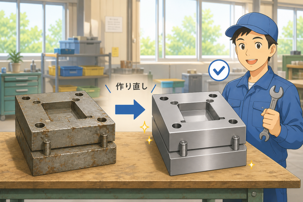 植木製作所の解説図