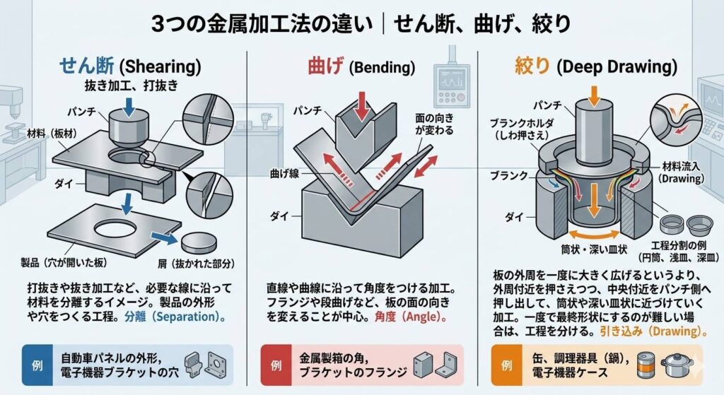 植木製作所の解説図