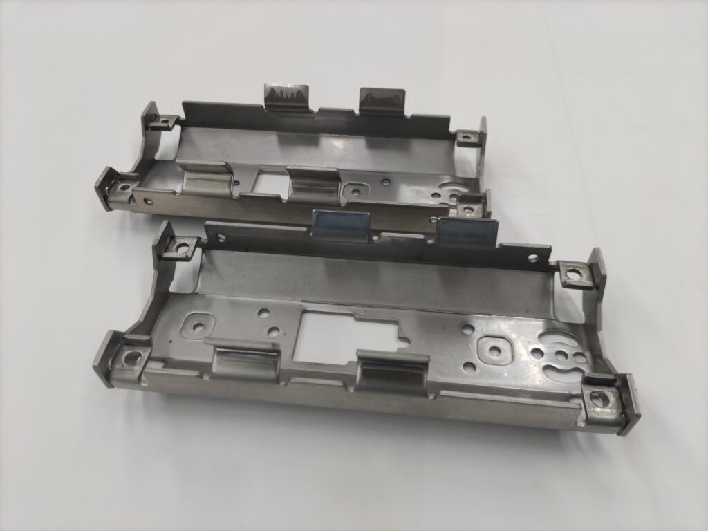材質:SUS304 板厚:2.0t